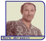 Norm Abramson