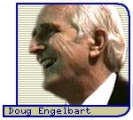 Doug Engelbart