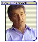 Len Kleinrock