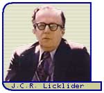 J.C.R. Licklider