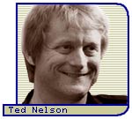 Ted Nelson