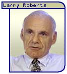 Larry Roberts