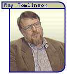 Ray Tomlinson
