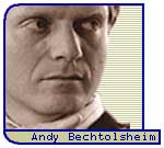 Andy Bechtolsheim