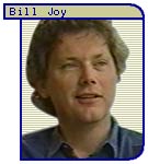 Bill Joy