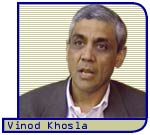 Vinod Khosla