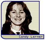 Sandy Lerner
