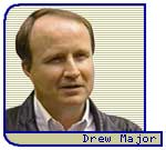 Drew Major