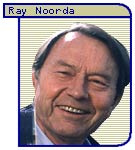 Ray Noorda