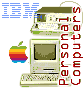 IBM and Apple