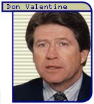 Don Valentine