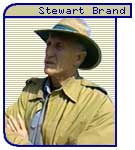 Stewart Brand