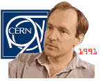CERN and Berners-Lee
